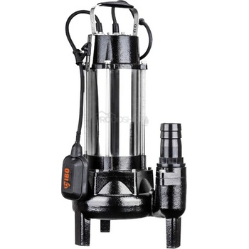 Obrázok Dambat IBO WQ 1100 Professional 230V kabel 5m hodnotenie