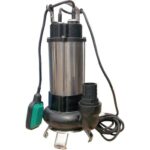 Dambat IBO WQ 1100F 230V kabel 10m 900820 recenze