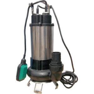 Fotografie Dambat IBO WQ 1100F 230V kabel 10m 900820  recenzía