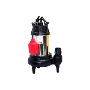 Fotografie Dambat SWQ 15-7-1,1 230V kabel 10m 900821 recenzía