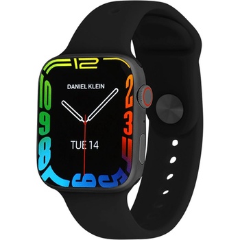 Daniel Klein DT8 PRO-2 recenze