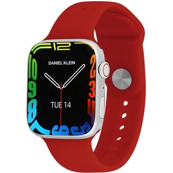 Daniel Klein DT8 PRO-4 recenze