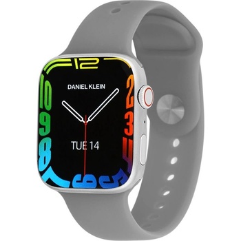 Daniel Klein DT8 PRO-5 recenze