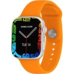 Daniel Klein DT8 PRO-6 recenze