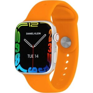 Fotografie Daniel Klein DT8 PRO-6  recenzía