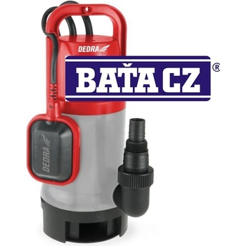 Dedra DED8844 recenze