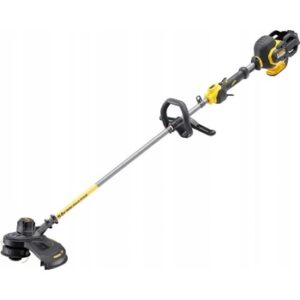 Fotografie Dewalt 54V DCM571N-XJ  recenzía