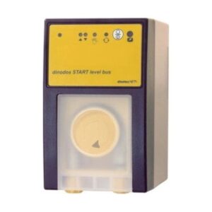 Fotografie Dinodos START LEVEL BUS  recenzía