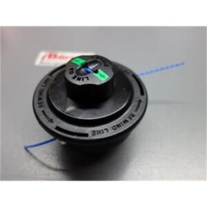 Fotografie Dolmar 680224200 T&G Comfort Trim small  recenzía