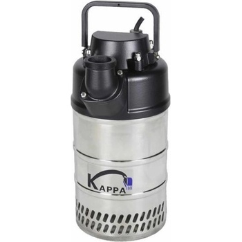 Dreno KAPPA K120.2.50 H 400V recenze