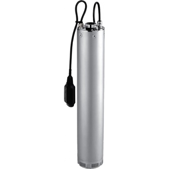 E-TECH VN 5/6F, 1.1kW, 20m kabel , 230V s plovákem recenze