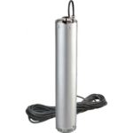 E-TECH VN 5/7 1,5kW 230V recenze