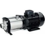 E-Tech EH 20/4T 2,2kW 3x230V/400V 50Hz recenze