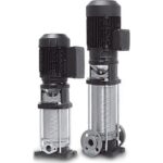 E-Tech EV 10/03 FI011 M5 E1 IE1 230V 1,1kW AISI304 recenze