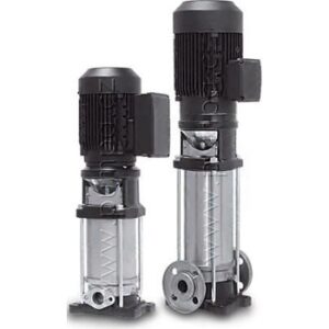 Fotografie E-Tech EV 1/11 FI005 M E1 230V 0,55kW AISI304 E13018200 recenzía