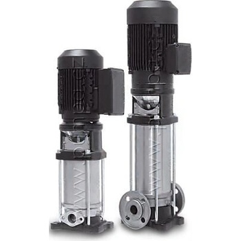 Obrázok E-Tech EV 1/11 FI005 M E1 230V 0,55kW AISI304 E13018200 hodnotenie