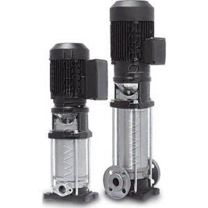 Fotografie E-Tech EV 1/15 FI007 M E1 230V 0,37kW AISI304 E13018280  recenzía