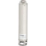 E-Tech Franklin Electric 4 VS 2/39 hydraulická část bez motoru 2,2kW recenze