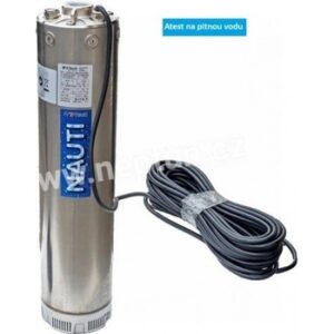 Fotografie E-Tech VN 9/7T kabel 20m bez plováku PN ZB00001130  recenzía