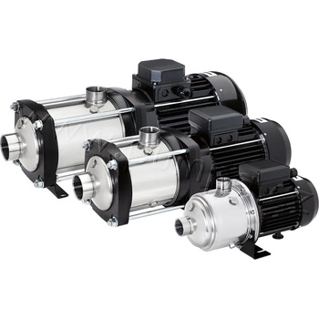 Obrázok E-tech EH 3/3T 0,45kW 3x230V/400V 50Hz hodnotenie