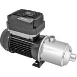 E-tech EH 3/6 0,9kW 230V 50Hz recenze