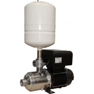 Fotografie E-tech EHE 3/5 0,75kW 230V ZB00074813  recenzía