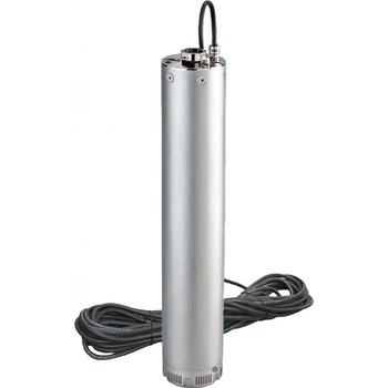 Obrázok E-tech VN 5/7T 1,5kW 400V kabel 20m hodnotenie