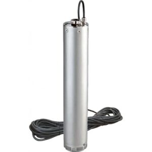 Fotografie E-tech VN 5/8 230V  recenzía