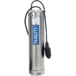 E-tech VN 5/8T 1,5kW 20m kabel 400V 10550550 recenze