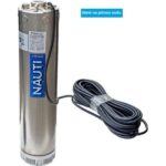 E-tech VN 5/9T 400V recenze