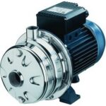 EBARA 2CDX 120/15 recenze