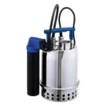 EBARA BEST ONE MS kabel 5m s plovákem PN 3198 recenze