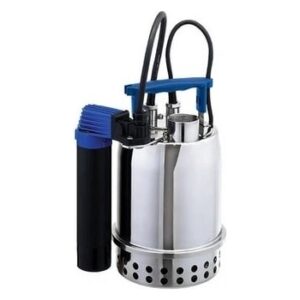 Fotografie EBARA BEST ONE MS kabel 5m s plovákem PN 3198 recenzía