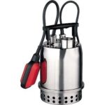 EBARA BEST ONE VOX M kabel 5m bez plováku PN ZB00014460 recenze