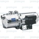 EBARA JES M6 recenze