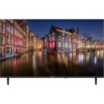 ECG 40FSV252 recenze