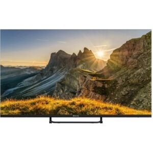 Fotografie ECG 43USV252  recenzía