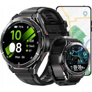 Fotografie EFSmart CF41  recenzía