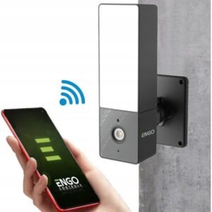 Fotografie ENGO Controls ECAM-L1  recenzía