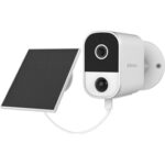 ENGO Controls ECAM-SOLAR recenze