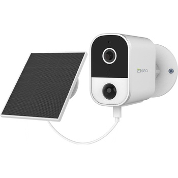 ENGO Controls ECAM-SOLAR recenze