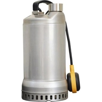 EVAK PUMPS 40 EFSS-5.15SA, 1.1kW, 230V, s plovákem EFSS0006 recenze