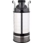 EVAK PUMPS 80 EUB-M 5.50T kabel 10m 100078745 recenze