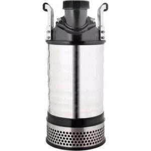 Fotografie EVAK PUMPS 80 EUB-M 5.50T kabel 10m 100078745  recenzía