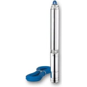 Fotografie EVAK PUMPS V4P 1814-2W BLOCK-LE 600074127 recenzía