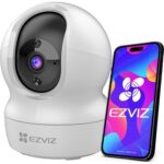 EZVIZ CP1 3MP recenze