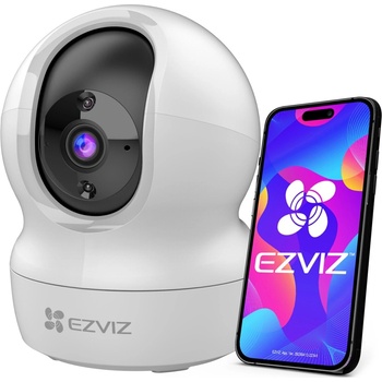 EZVIZ CP1 3MP recenze