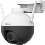 EZVIZ CS-C8W-A0-1F4WKFL(4MM) recenze