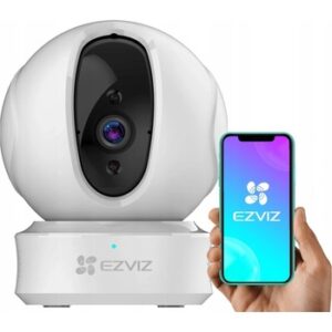 Fotografie EZVIZ CS-CV246-A0-1C2WFR  recenzía