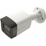 EZVIZ CS-H3K-R100-6E8EKFL(2.8mm) recenze